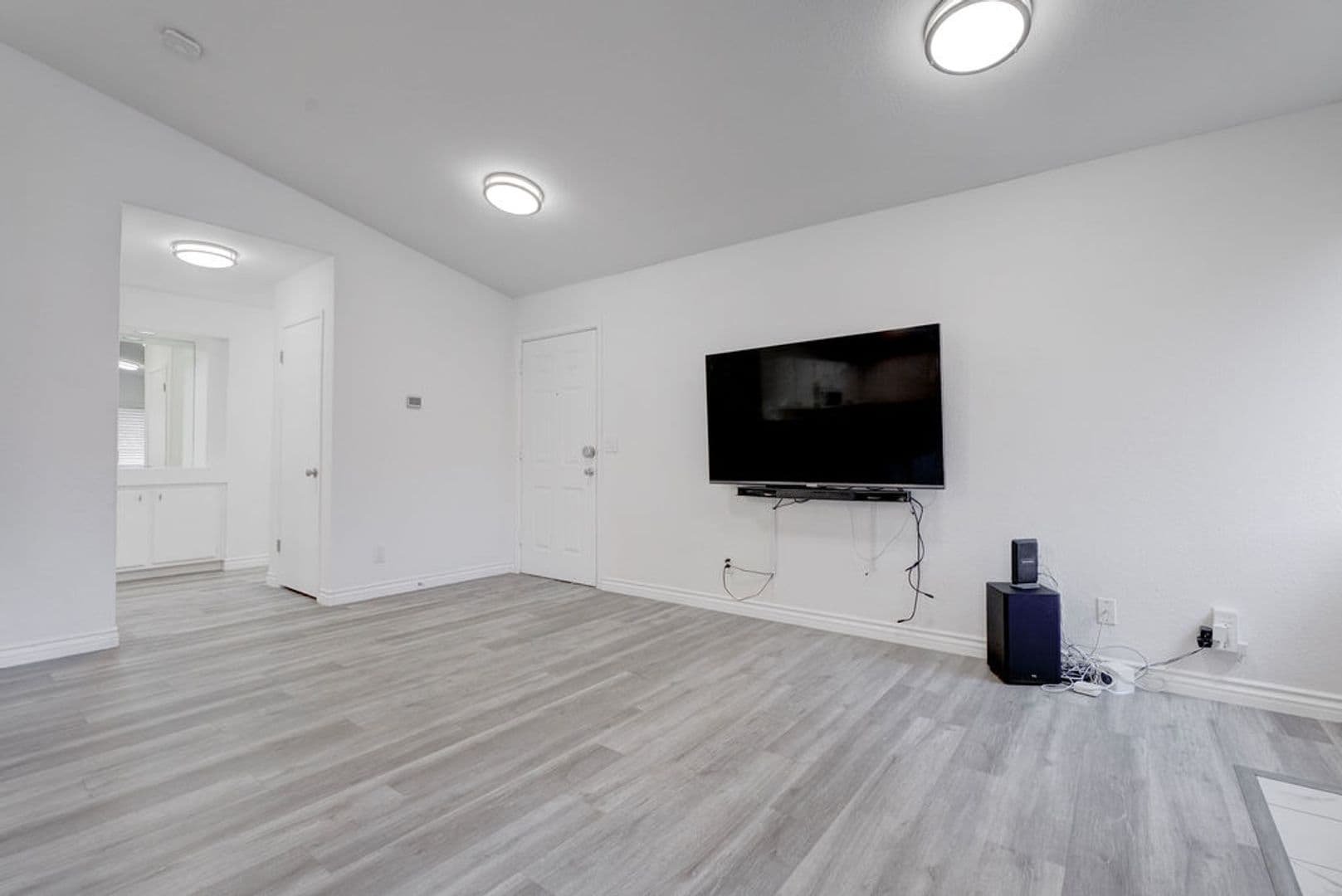 Las Vegas Condo: 600 Devonhall St #202