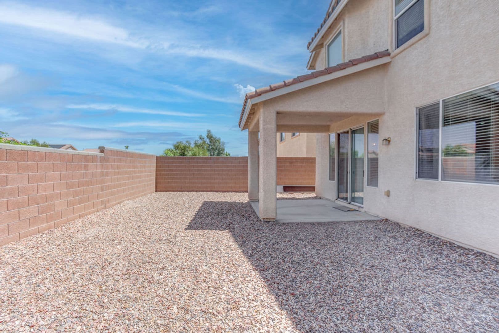 Las Vegas House: 9548 Spring Blush Ave