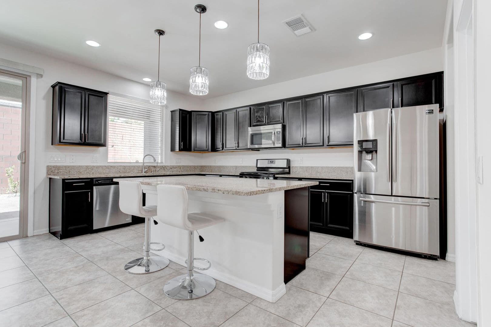 Las Vegas House: 7141 Tavita St