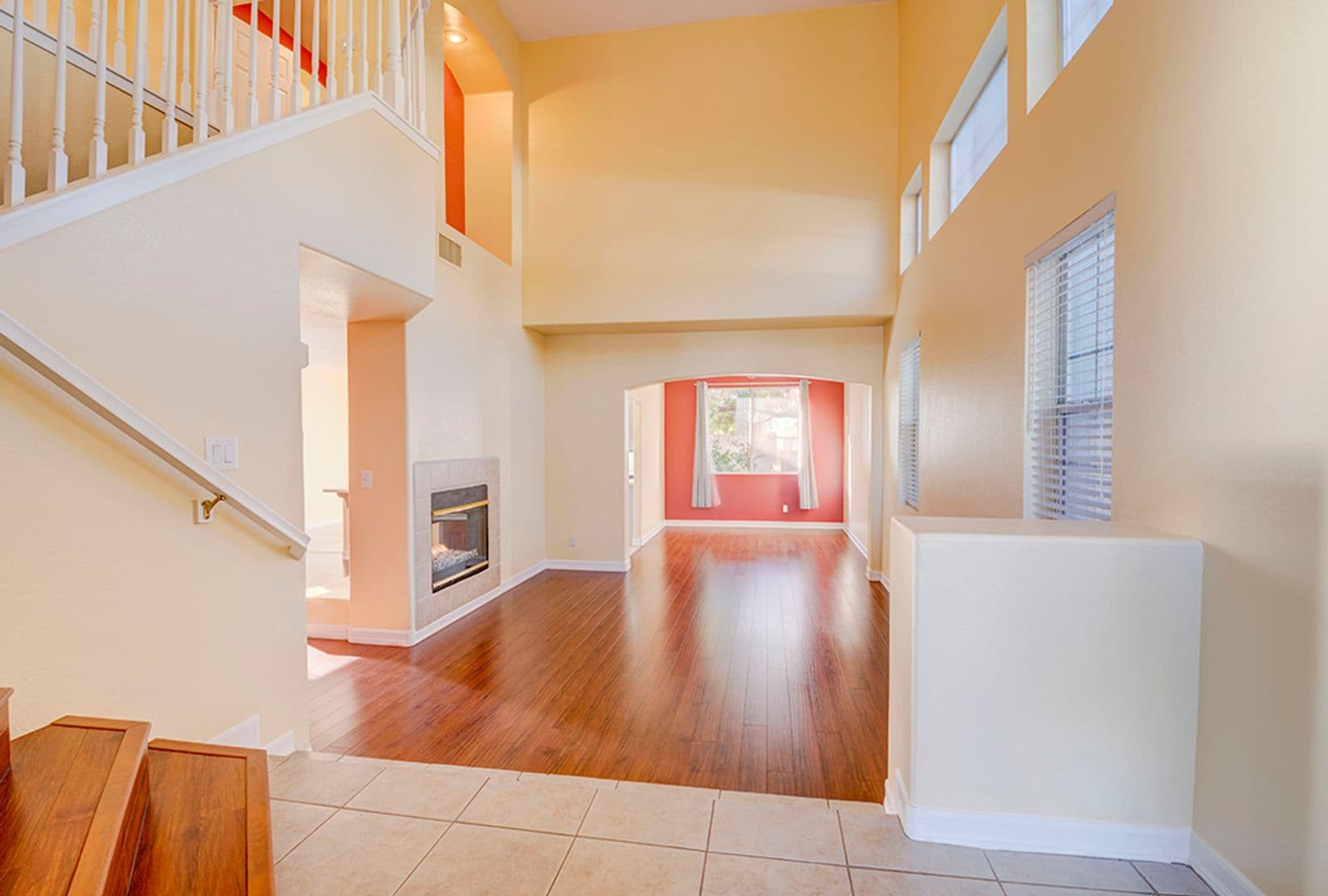 Henderson House: 964 Leadville Meadows Dr