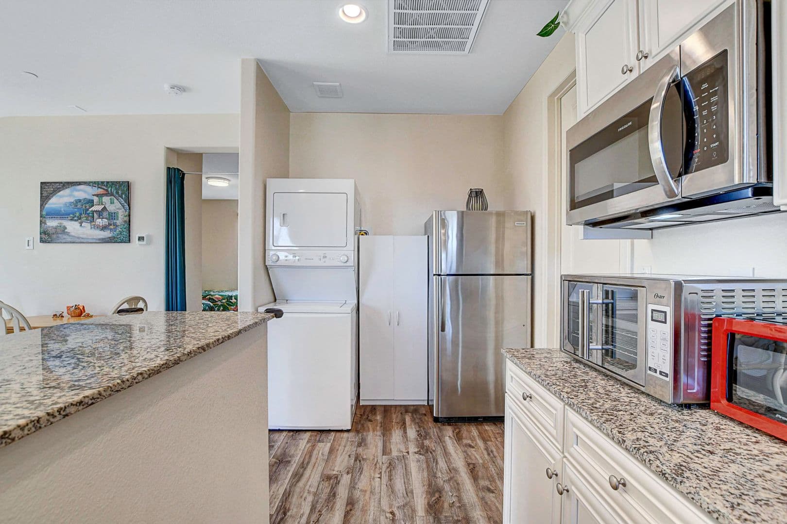 Las Vegas House: 8621 Hickam Ave
