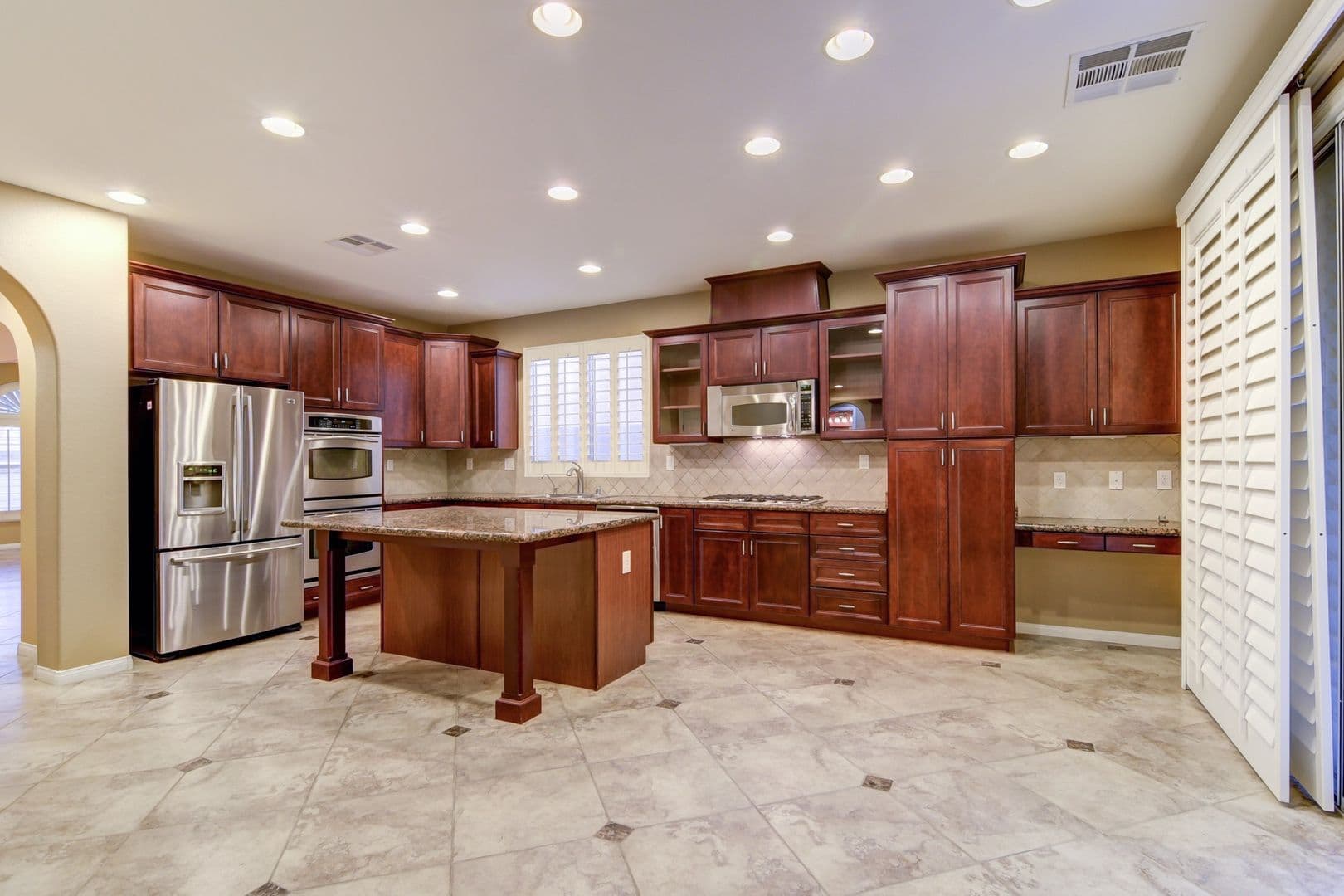 Las Vegas House: 519 Las Ocas Ct