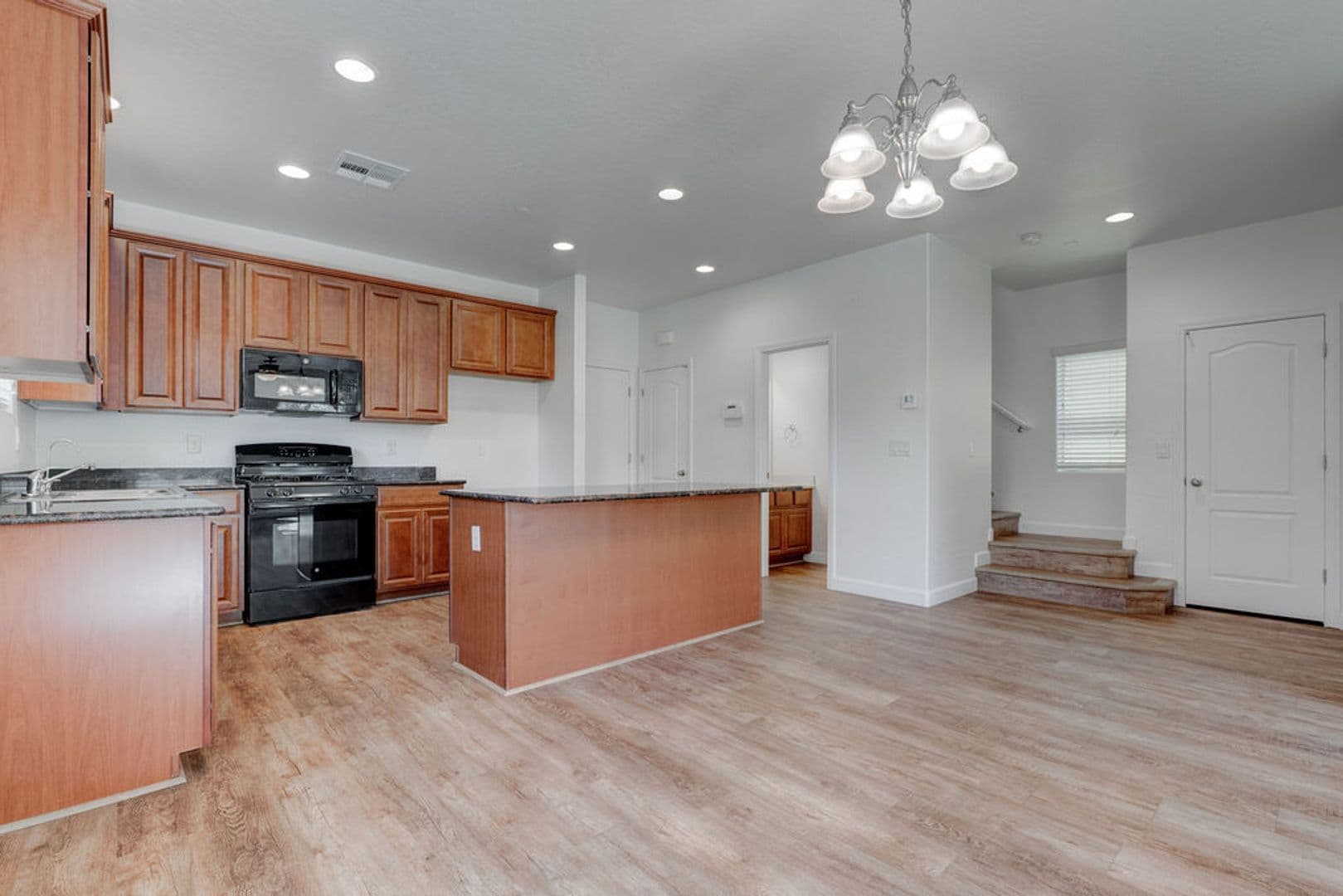 Las Vegas House: 7733 Lively Loom Ct