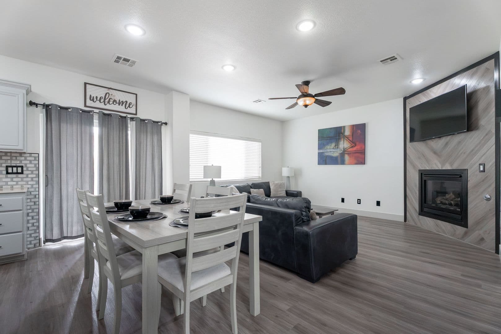 Las Vegas House: 3154 East Eldorado Ln