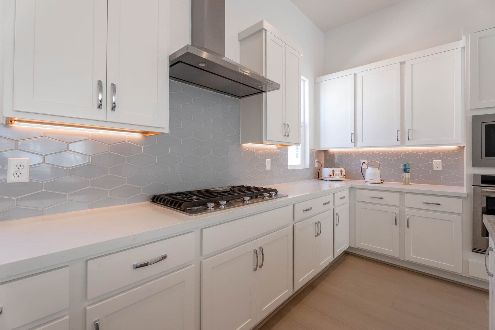 Henderson Townhome: 2503 Indigo Mountain St