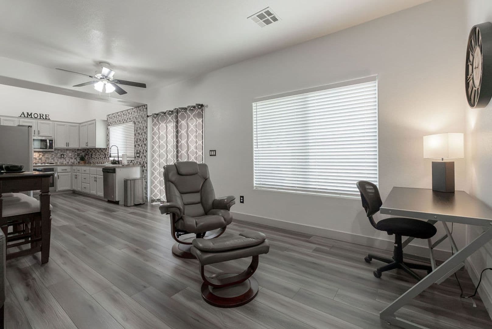 Las Vegas House: 3190 East Eldorado Ln