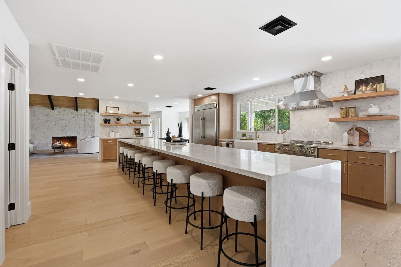 Las Vegas House: 6980 Mira Vista St
