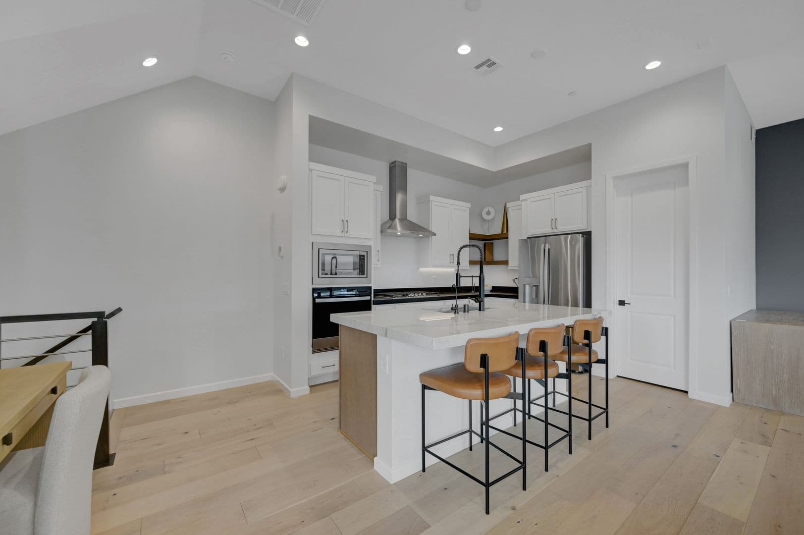 Henderson Townhome: 3348 Esker Ridge Ave