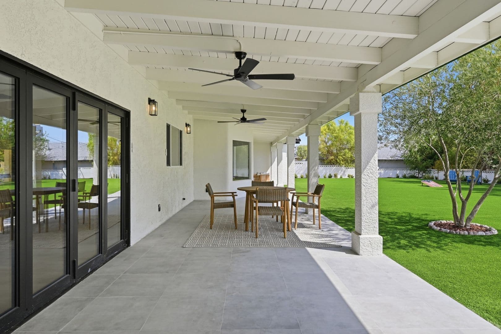 Las Vegas House: 6980 Mira Vista St