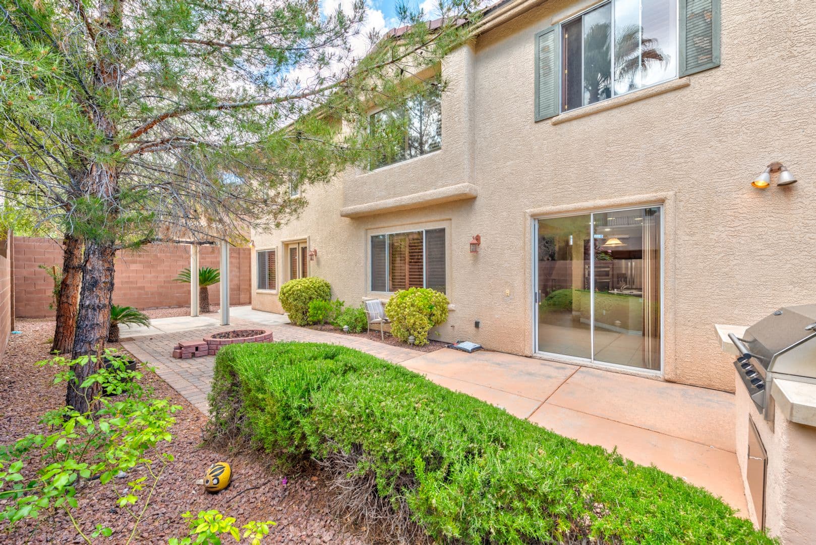 Las Vegas House: 11409 Orazio Dr