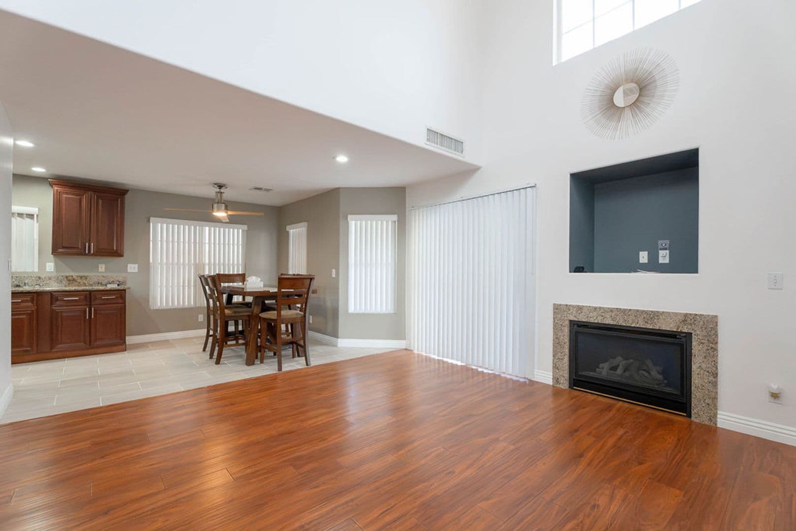 Las Vegas House: 8430 Clear Ave