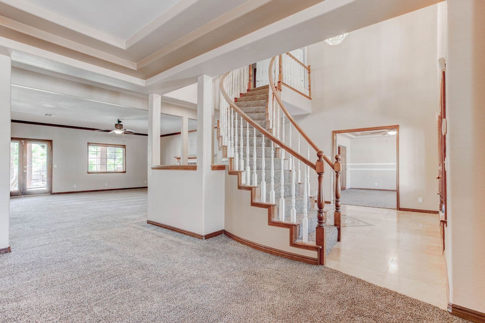 Las Vegas House: 3170 Appleblossom Circle