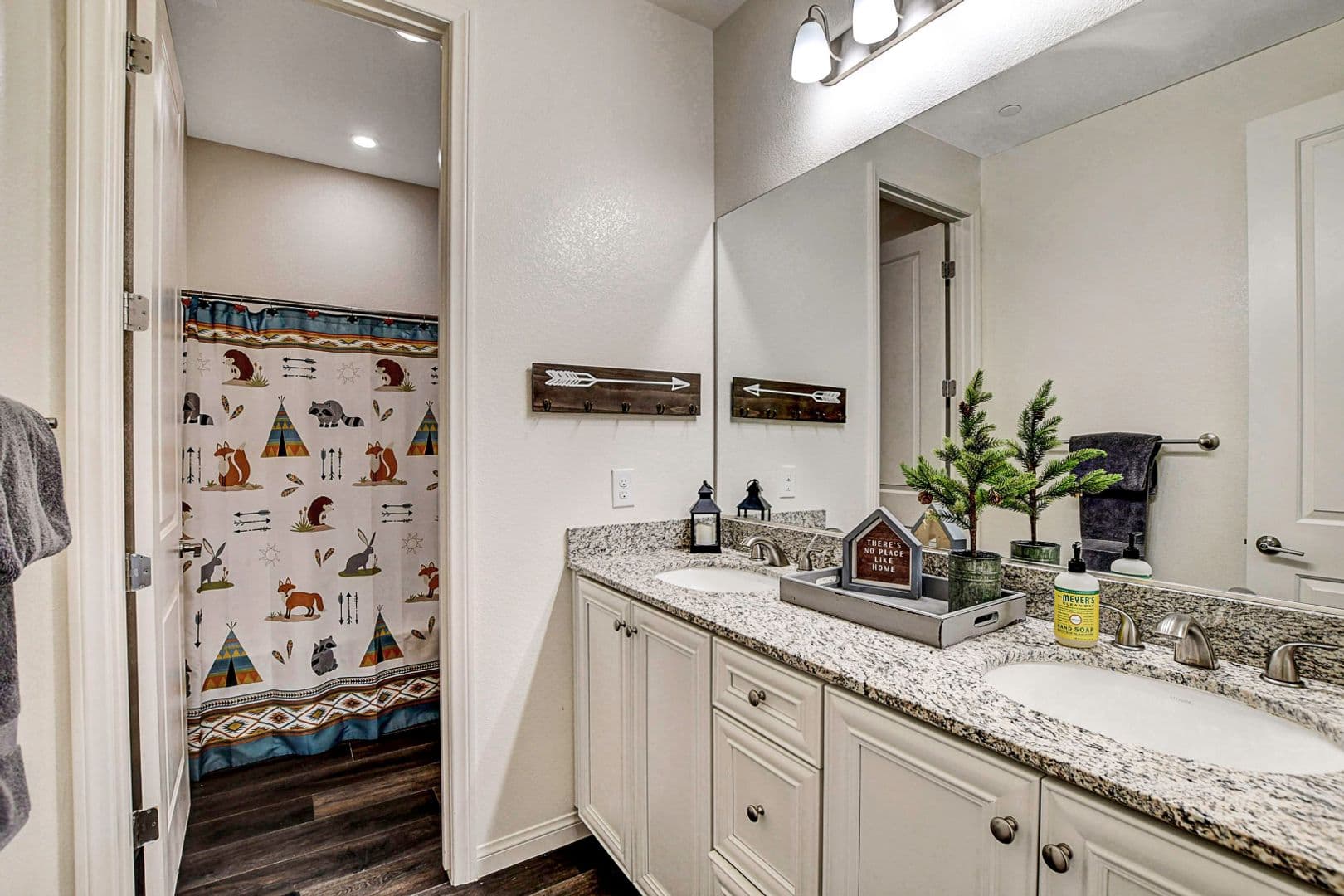 Las Vegas House: 8621 Hickam Ave
