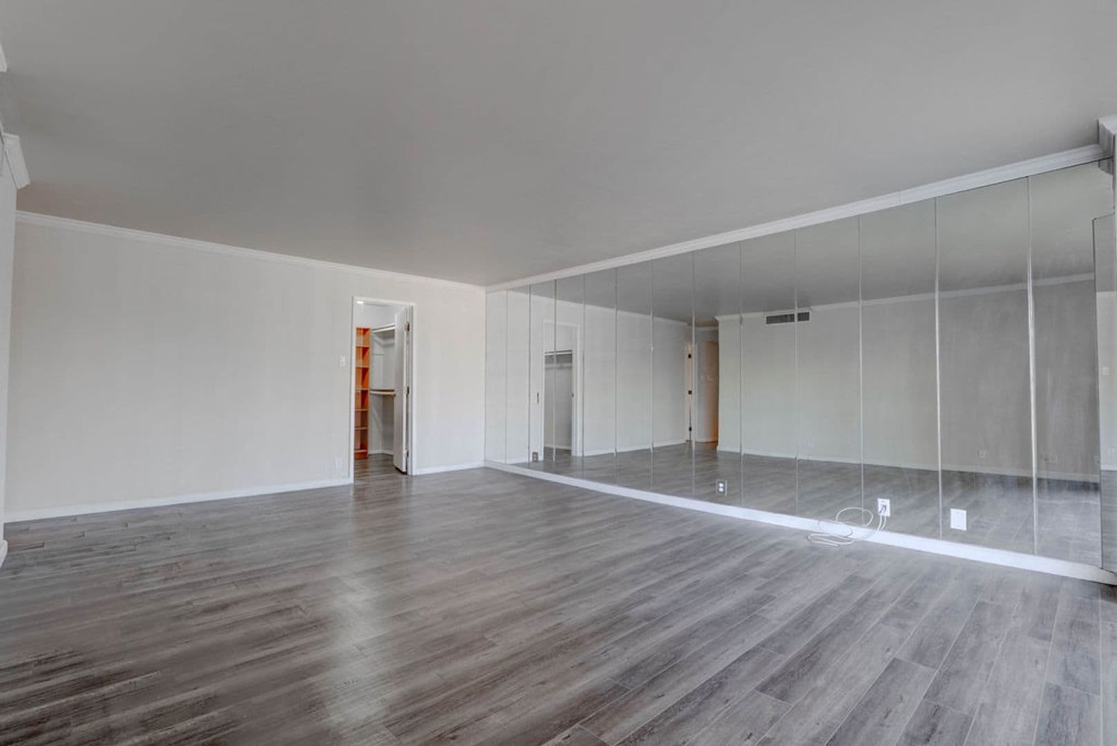 Las Vegas Condo: 3111 Bel Air Drive Apt. 3A