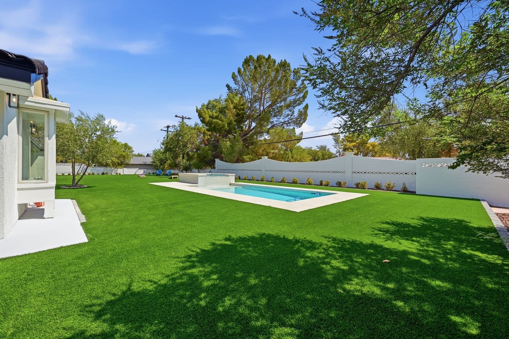 Las Vegas House: 6980 Mira Vista St