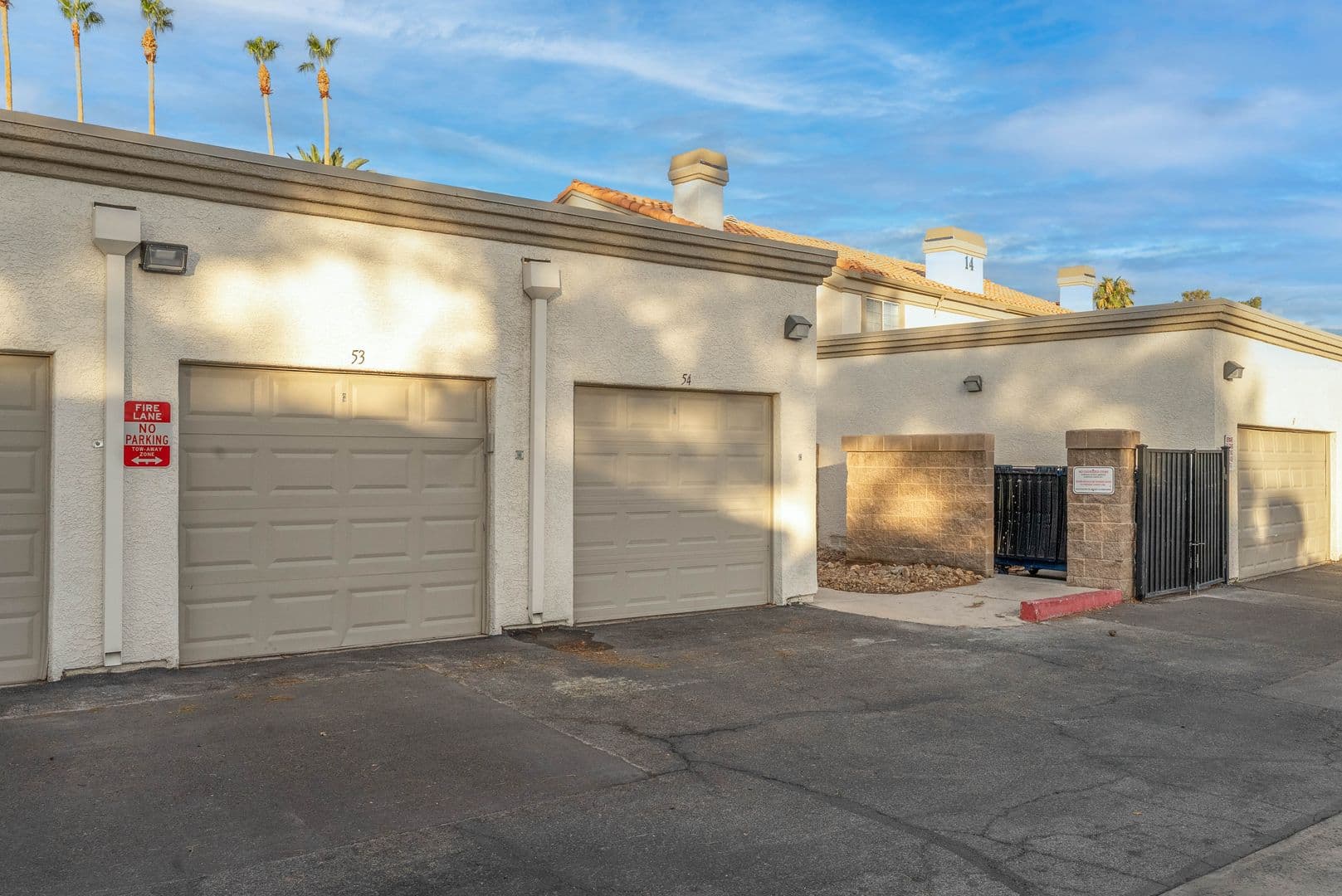 Henderson Condo: 356 Seine Way #356
