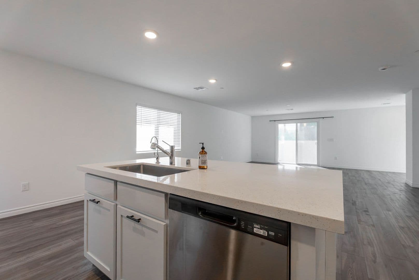 Las Vegas Townhome: 3541 Reserve Ct