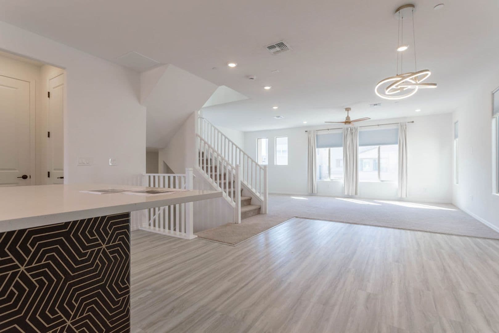 Las Vegas House: 11568 Midnight Melody Ave