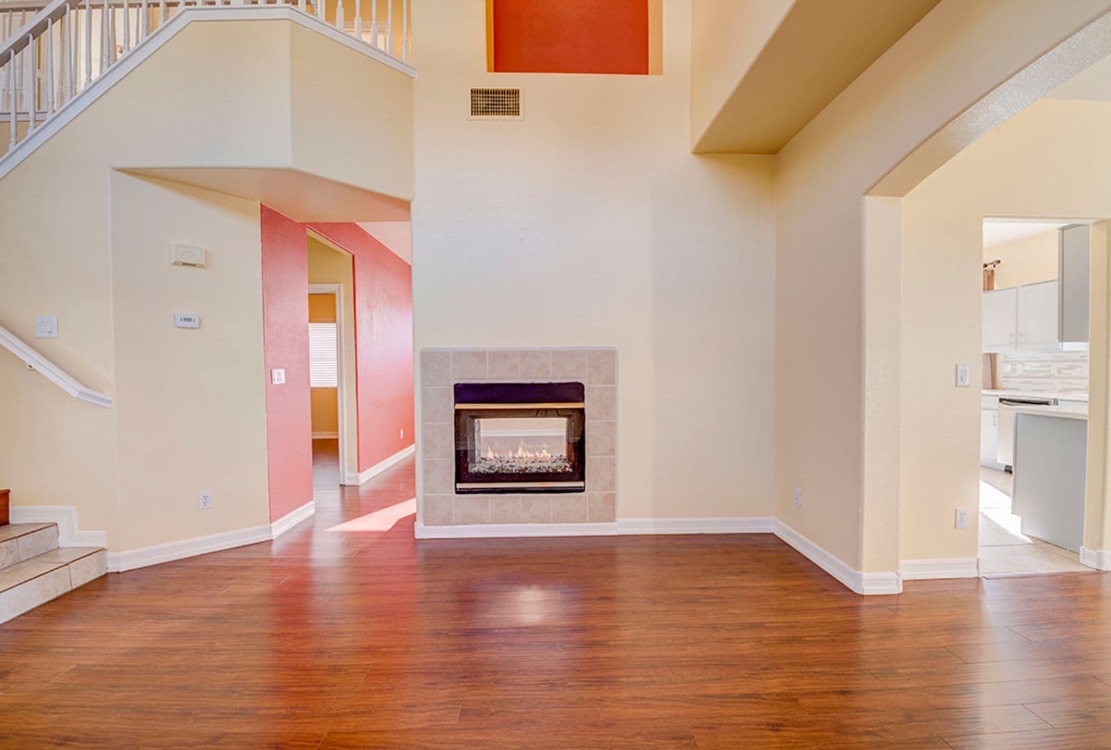 Henderson House: 964 Leadville Meadows Dr