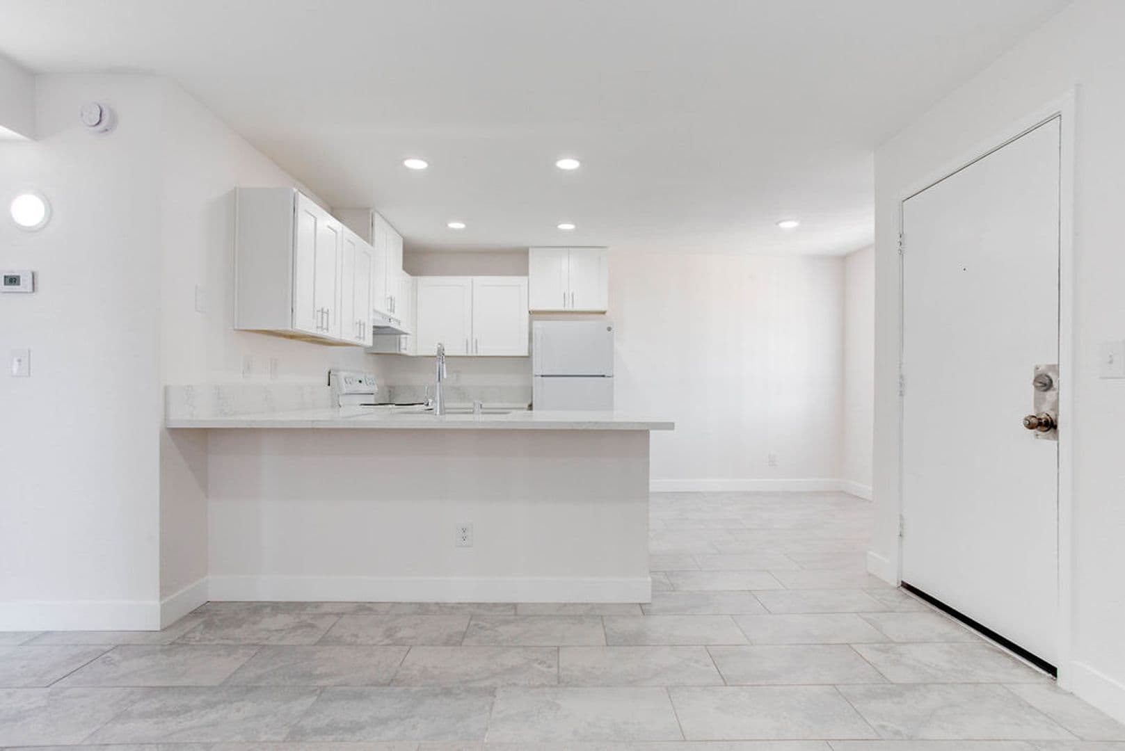 Las Vegas Apartment: 1870 Nebula Dr