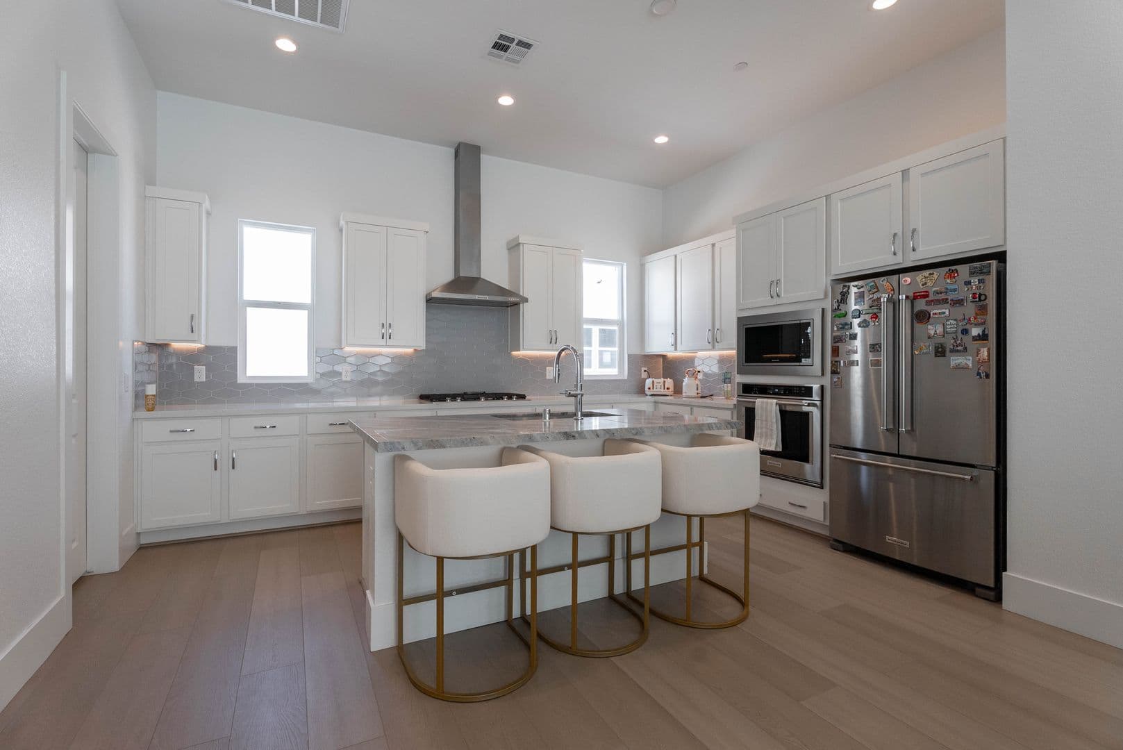 Henderson Townhome: 2503 Indigo Mountain St