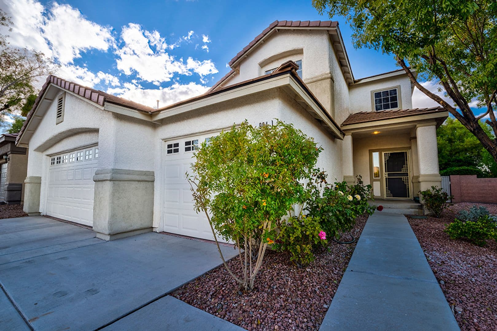 Henderson House: 964 Leadville Meadows Dr