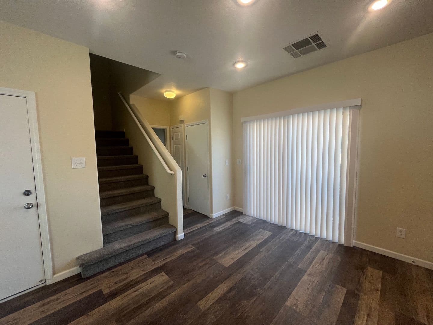 Las Vegas House: 3457 Bearpin Gap Ln