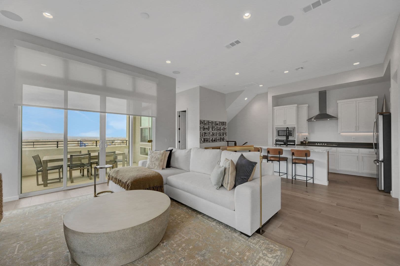 Henderson Townhome: 3348 Esker Ridge Ave