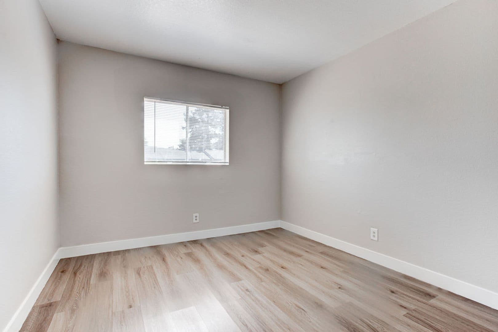 Las Vegas Apartment: 1810 Bartoli Dr