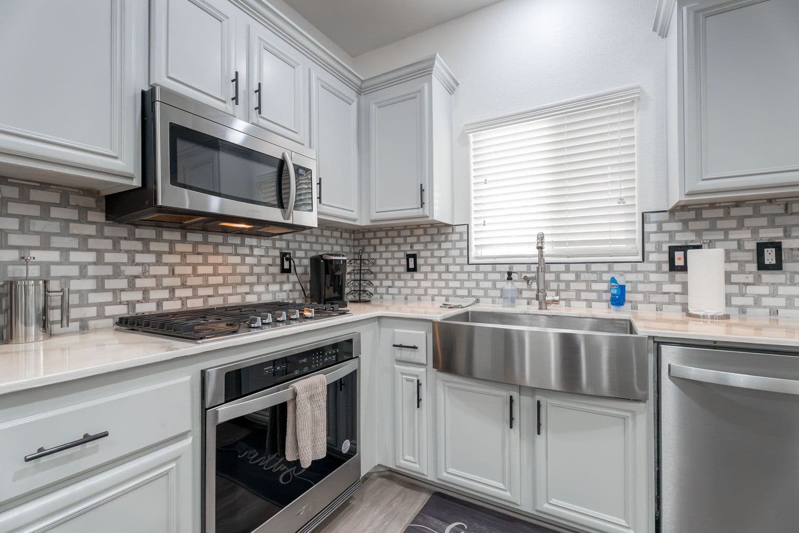 Las Vegas House: 3154 East Eldorado Ln
