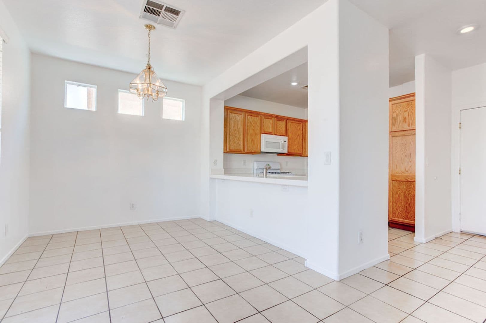 Las Vegas House: 9548 Spring Blush Ave