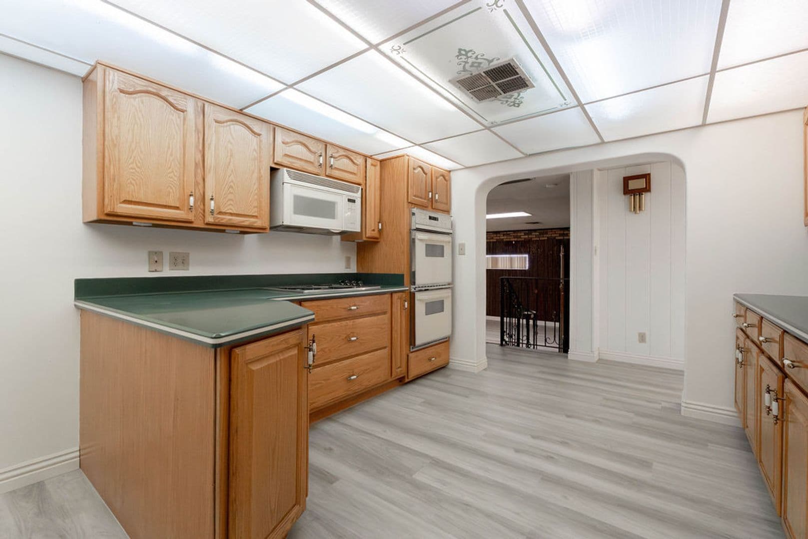 Las Vegas House: 5185 Sun Valley Dr