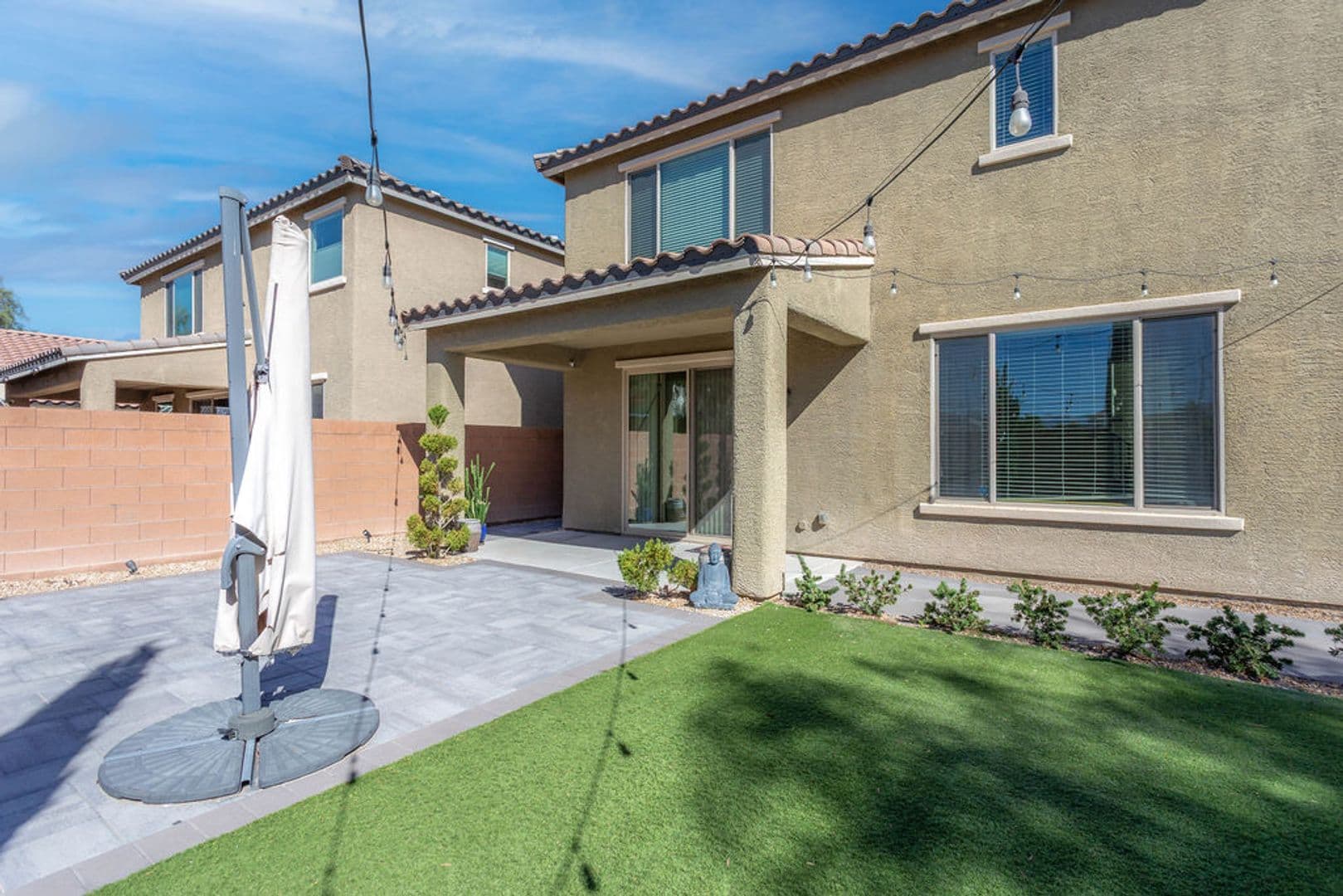 Las Vegas House: 7167 Avana St