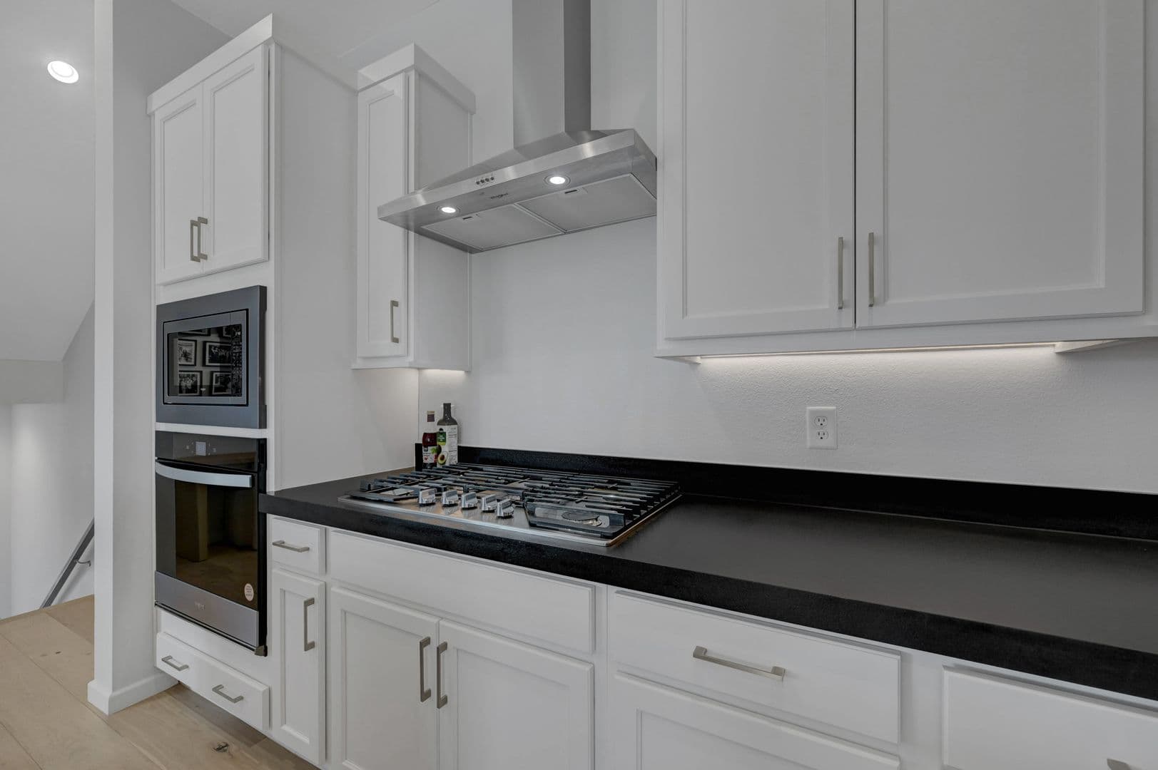 Henderson Townhome: 3348 Esker Ridge Ave