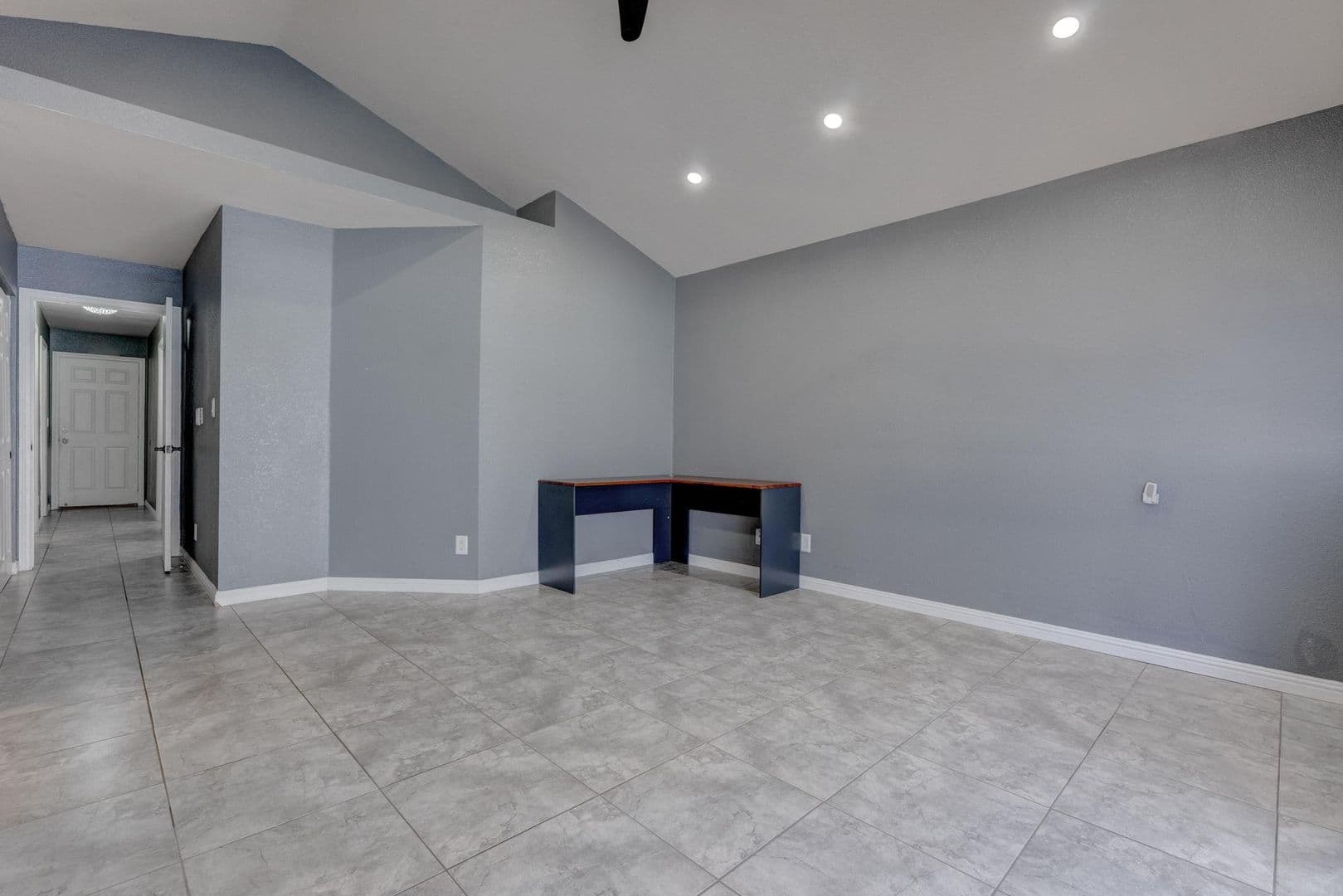 Las Vegas House: 7817 Cape Vista Ln