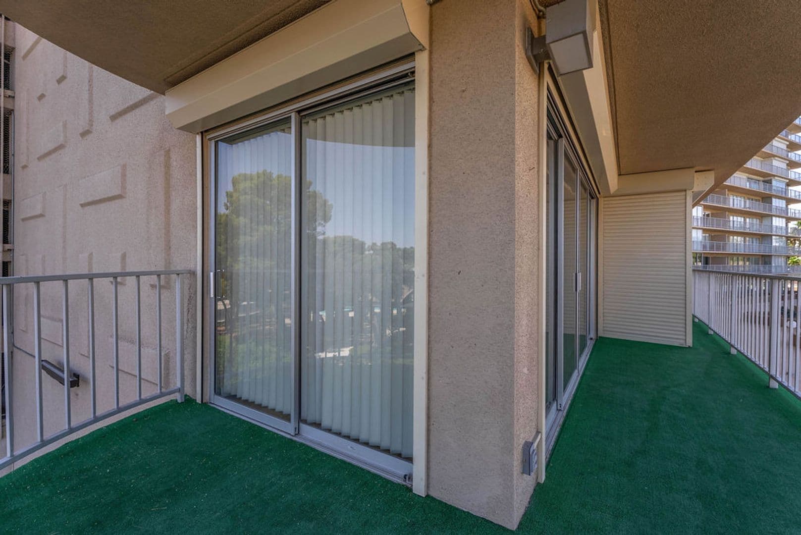 Las Vegas Condo: 3111 Bel Air Drive Apt. 3A