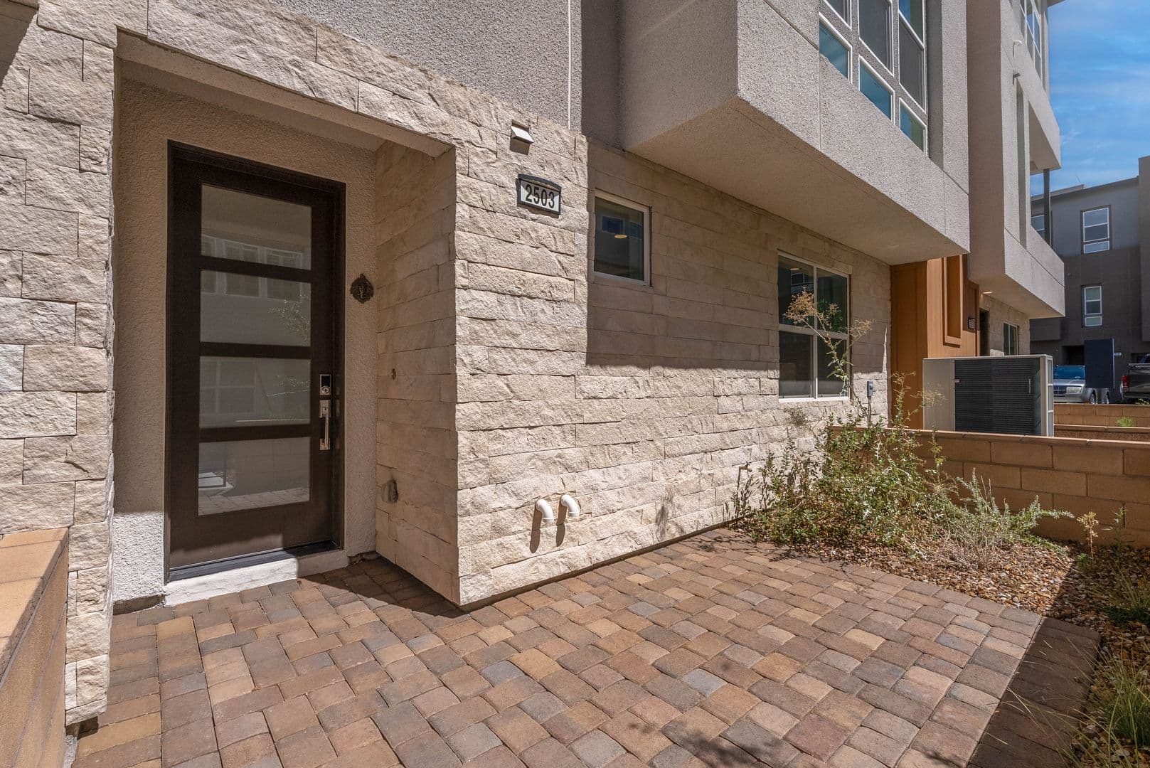Henderson Townhome: 2503 Indigo Mountain St