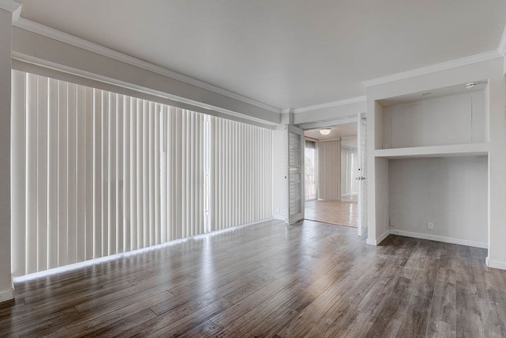 Las Vegas Condo: 3111 Bel Air Drive Apt. 3A
