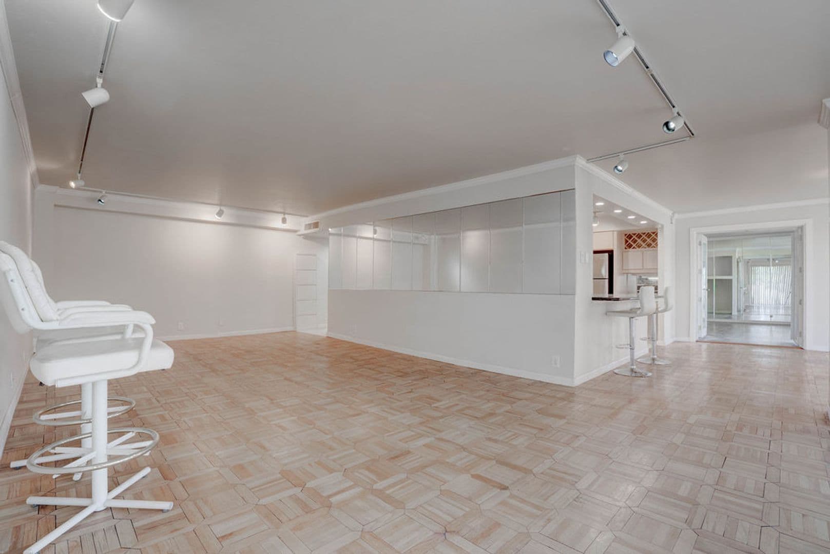 Las Vegas Condo: 3111 Bel Air Drive Apt. 3A
