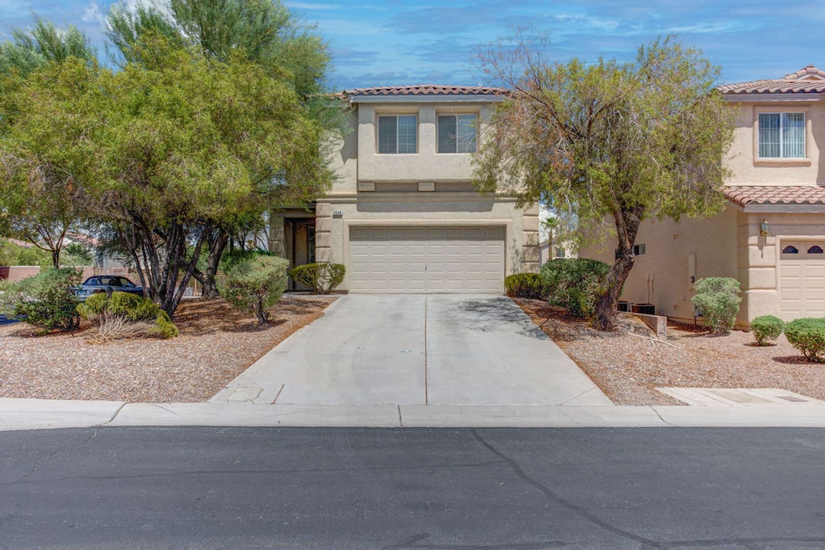 Las Vegas House: 9548 Spring Blush Ave