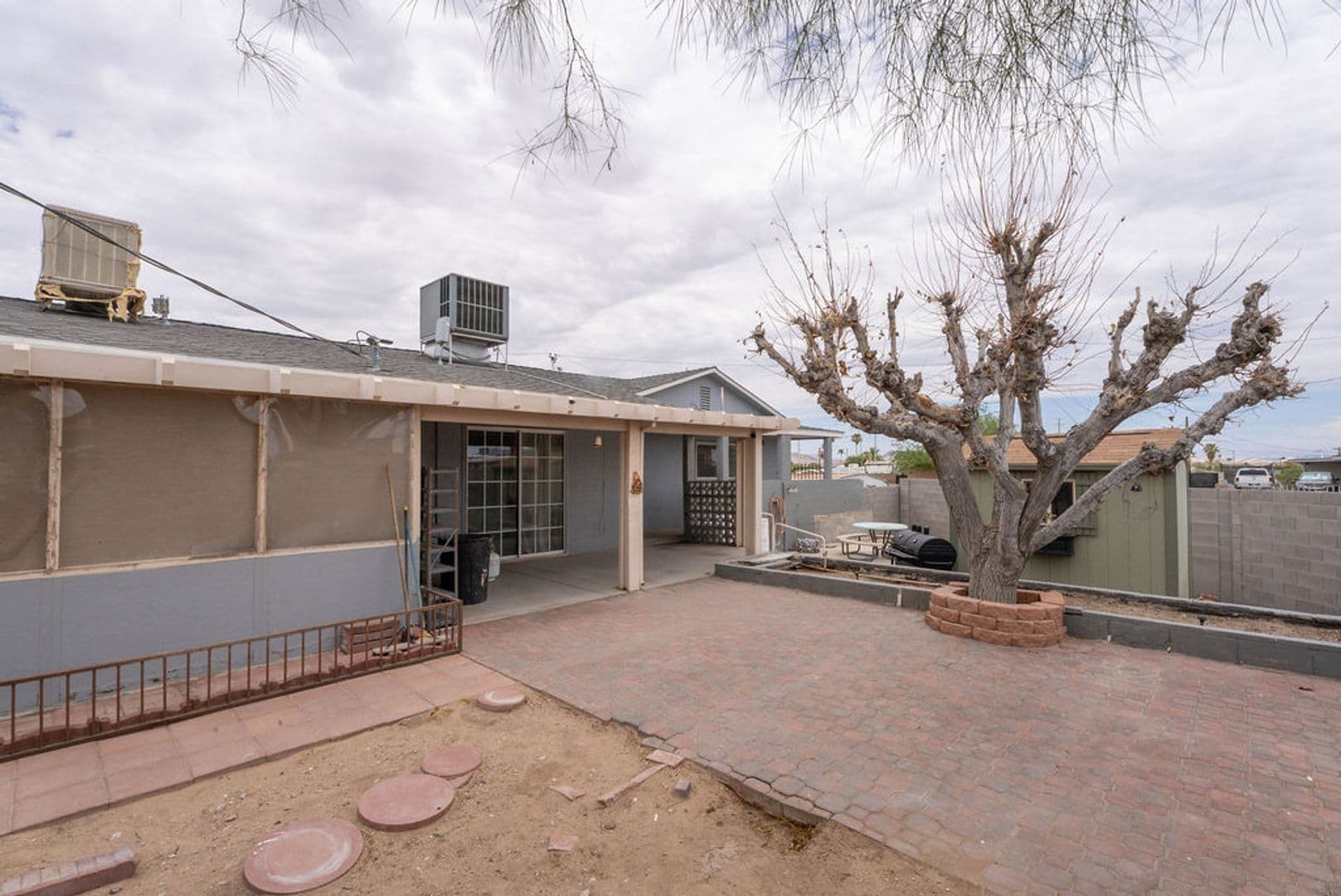 Las Vegas House: 5185 Sun Valley Dr