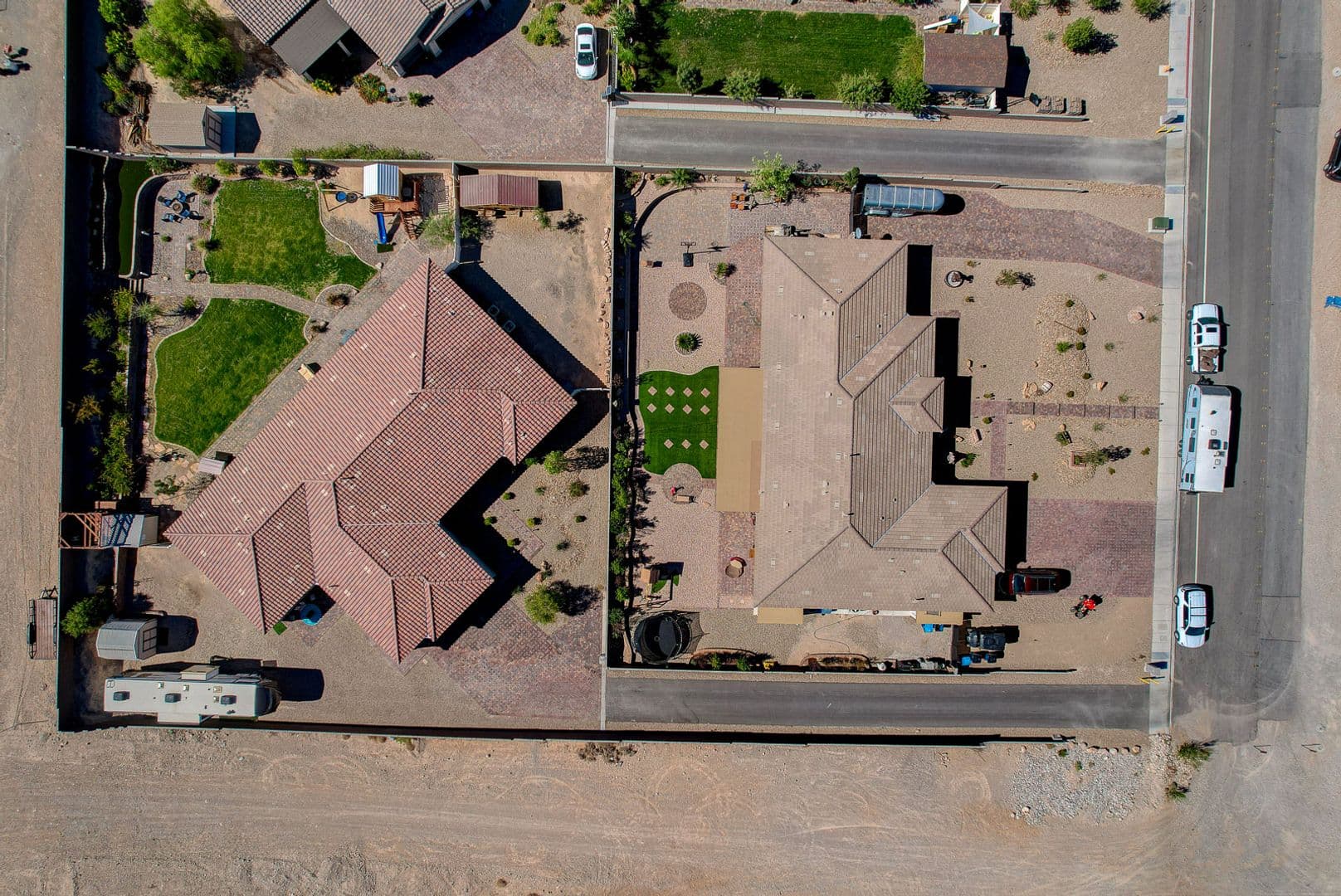 Las Vegas House: 8621 Hickam Ave