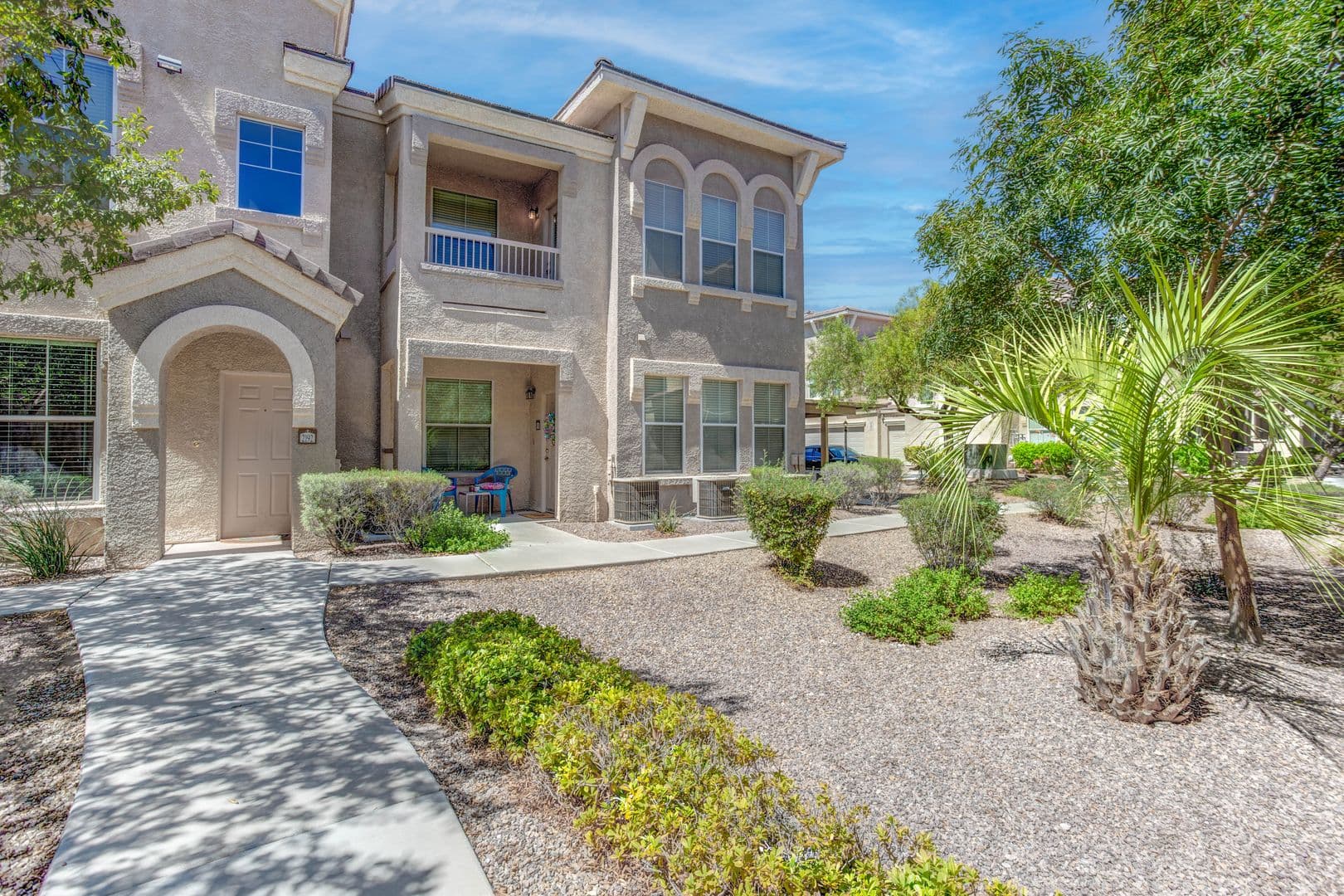 Las Vegas Condo: 10550 W Alexander Rd #2193