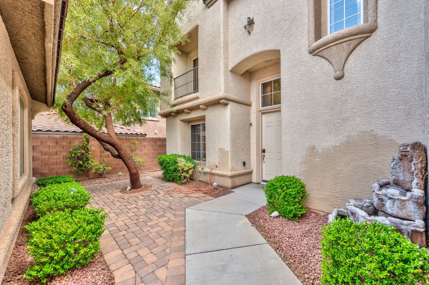 Las Vegas House: 11409 Orazio Dr