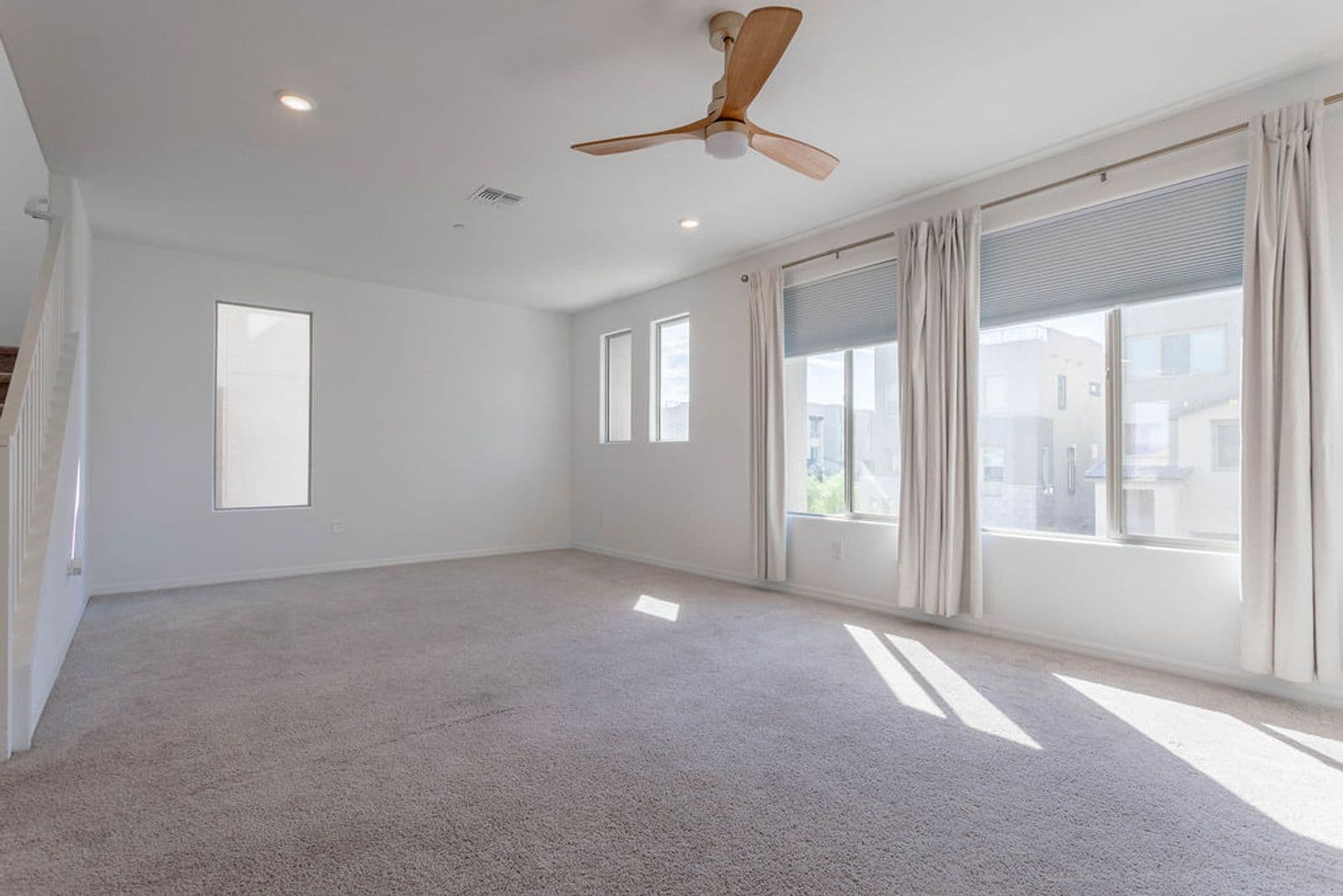 Las Vegas House: 11568 Midnight Melody Ave