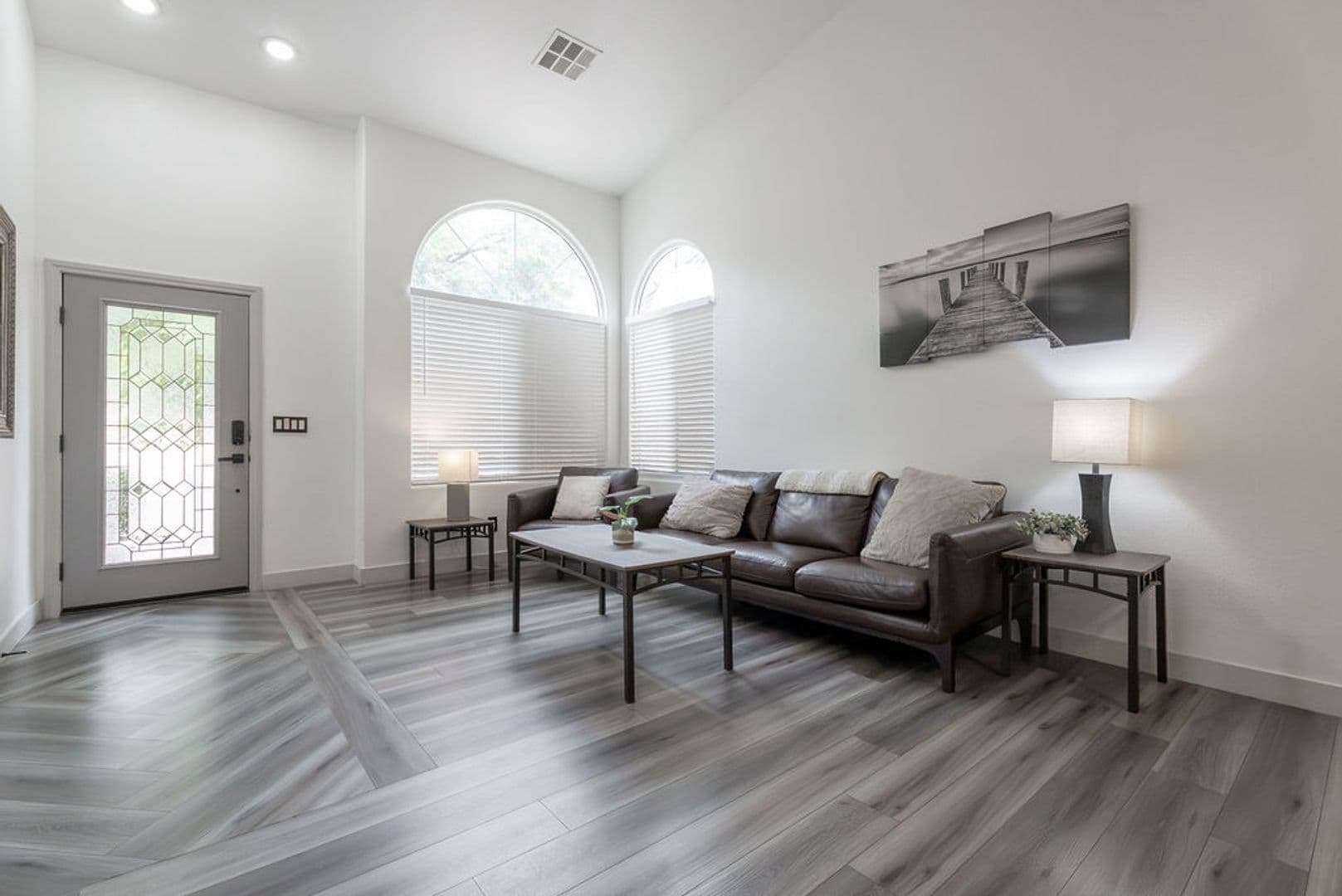 Las Vegas House: 3190 East Eldorado Ln