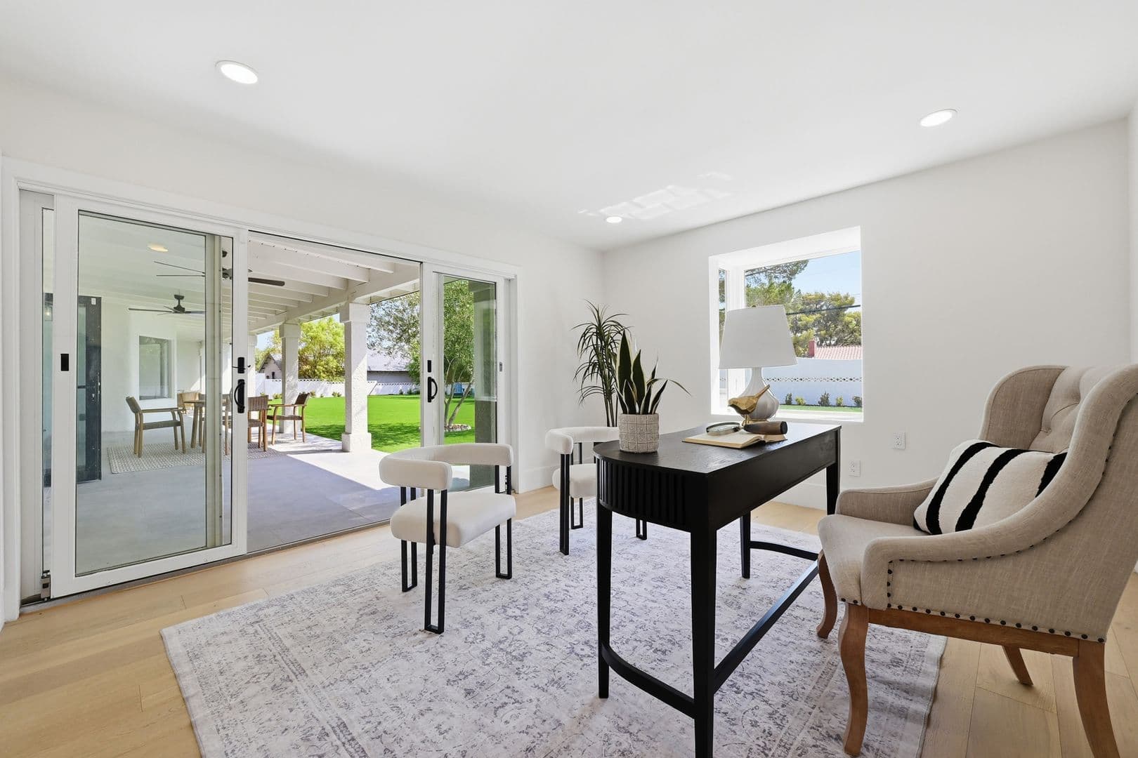 Las Vegas House: 6980 Mira Vista St