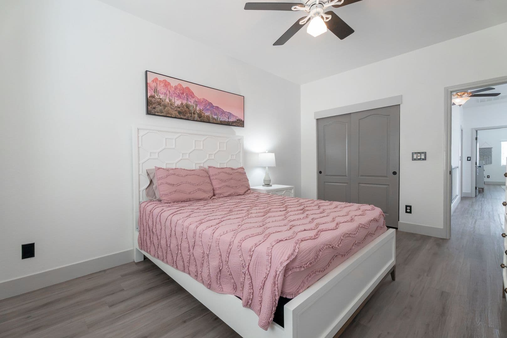 Las Vegas House: 3154 East Eldorado Ln