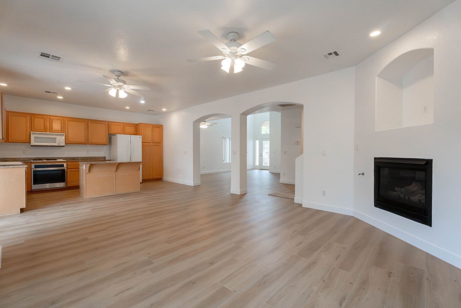 Las Vegas House: 3148 E El Dorado ln