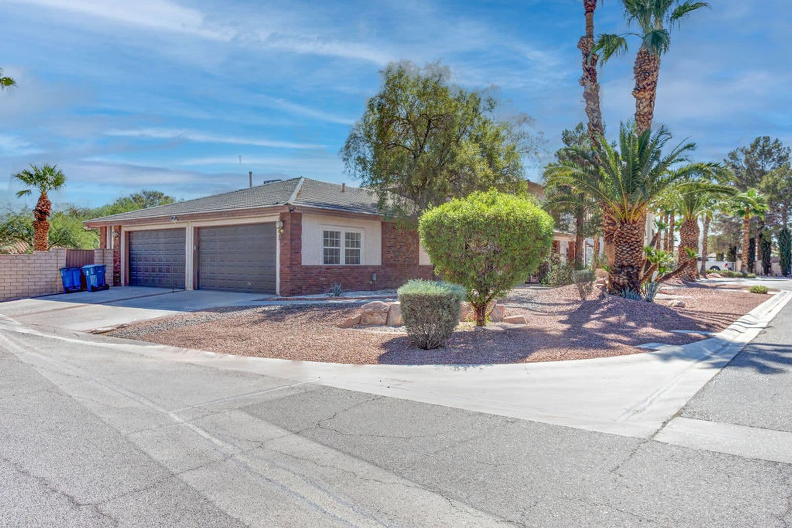 Las Vegas House: 3170 Appleblossom Circle